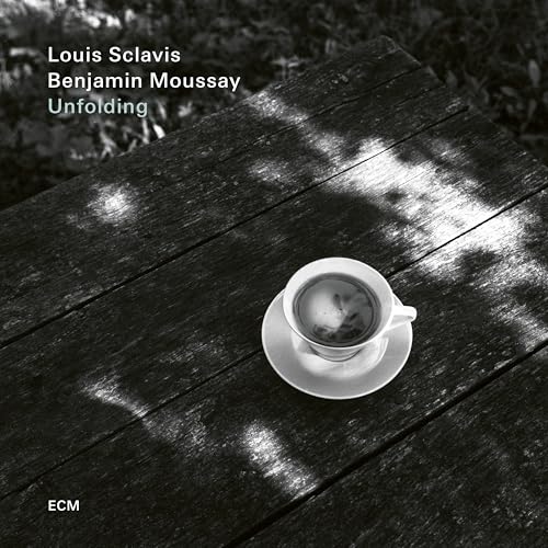 Unfolding (CD)