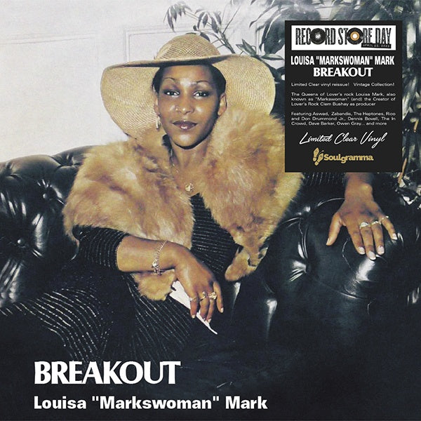 Breakout (Vinyl)