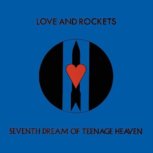 Seventh Dream Of Teenage Heaven (Gatefold LP Jacket) (Vinyl)