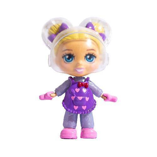 Love Diana Fashion Fab 3.5 Inch Doll Mystery Pack - Golden Apple Comics