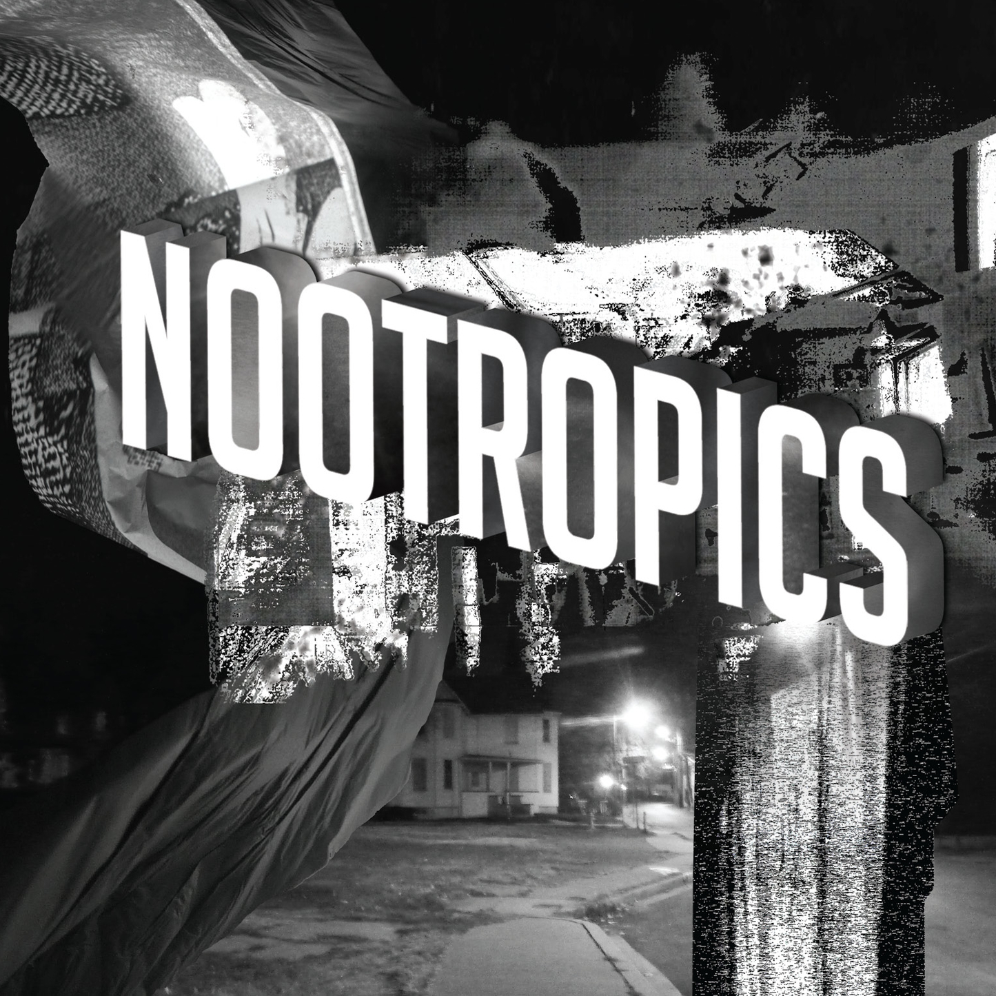 Nootropics (Vinyl)