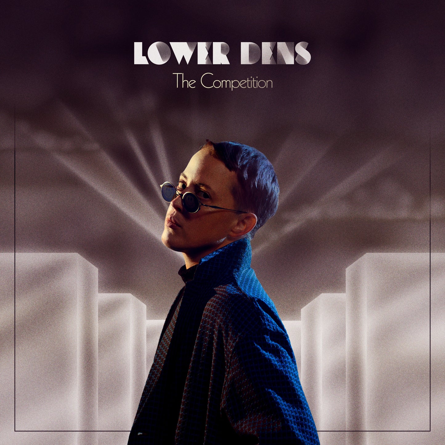 The Competition (Vinyl)