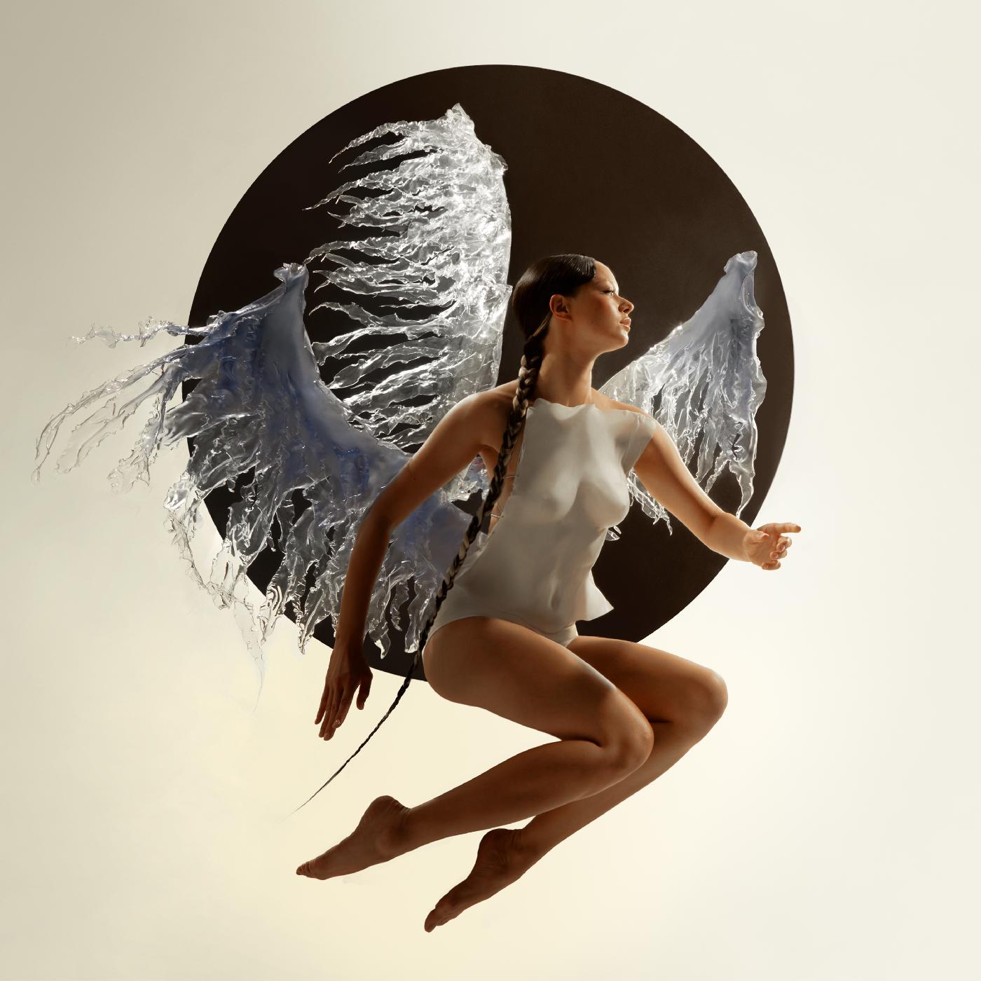 YIAN (CLEAR VINYL) (Vinyl)