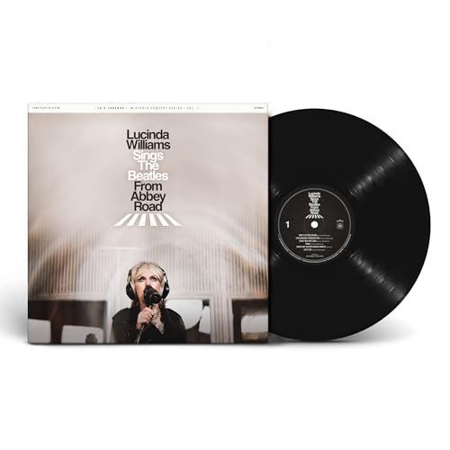 Sings The Beatles From Abbey Road (Vinyl)