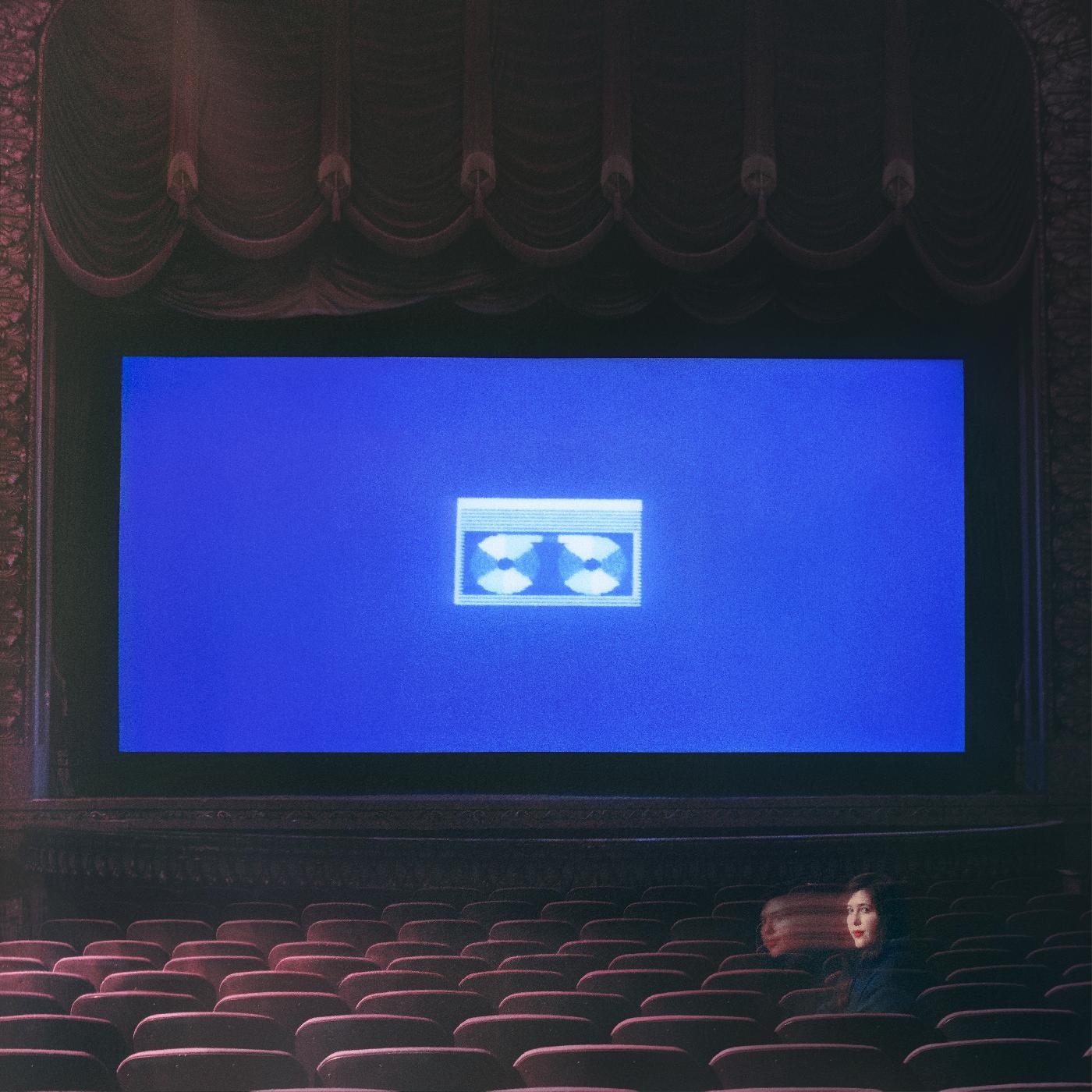 Home Video (CD)