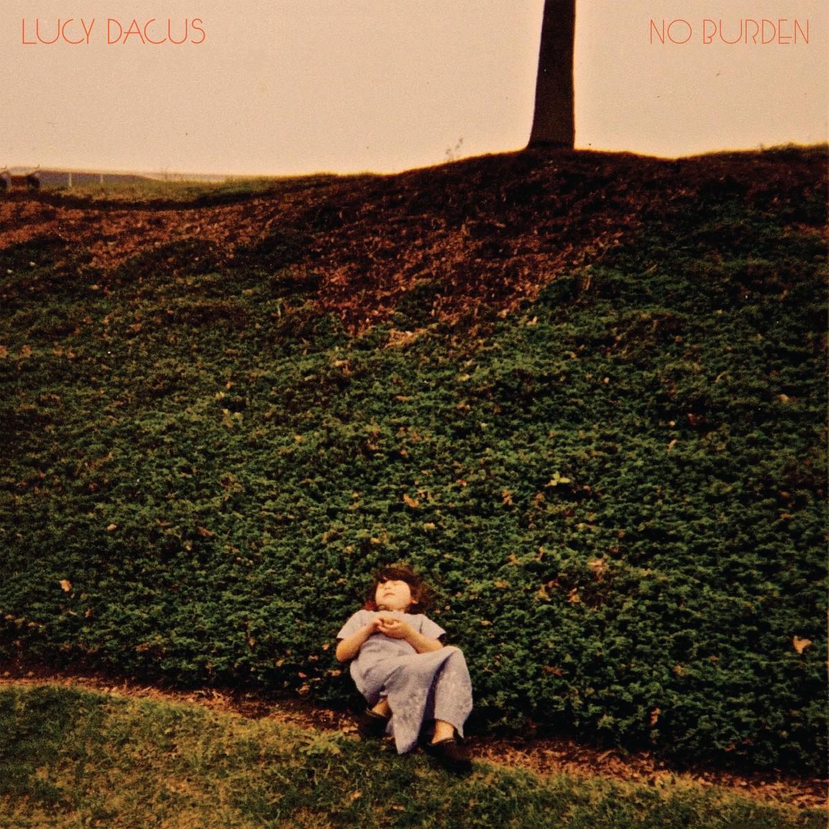 No Burden (CD)