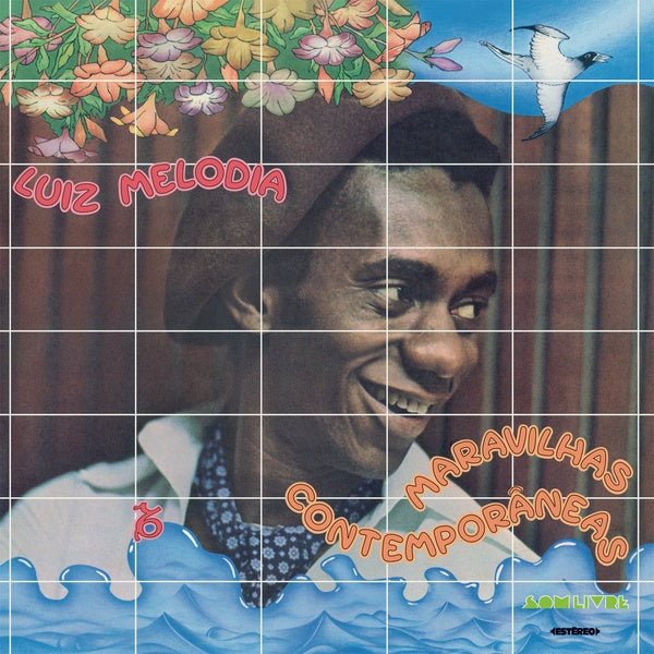 Maravilhas Contemporaneas (Vinyl)