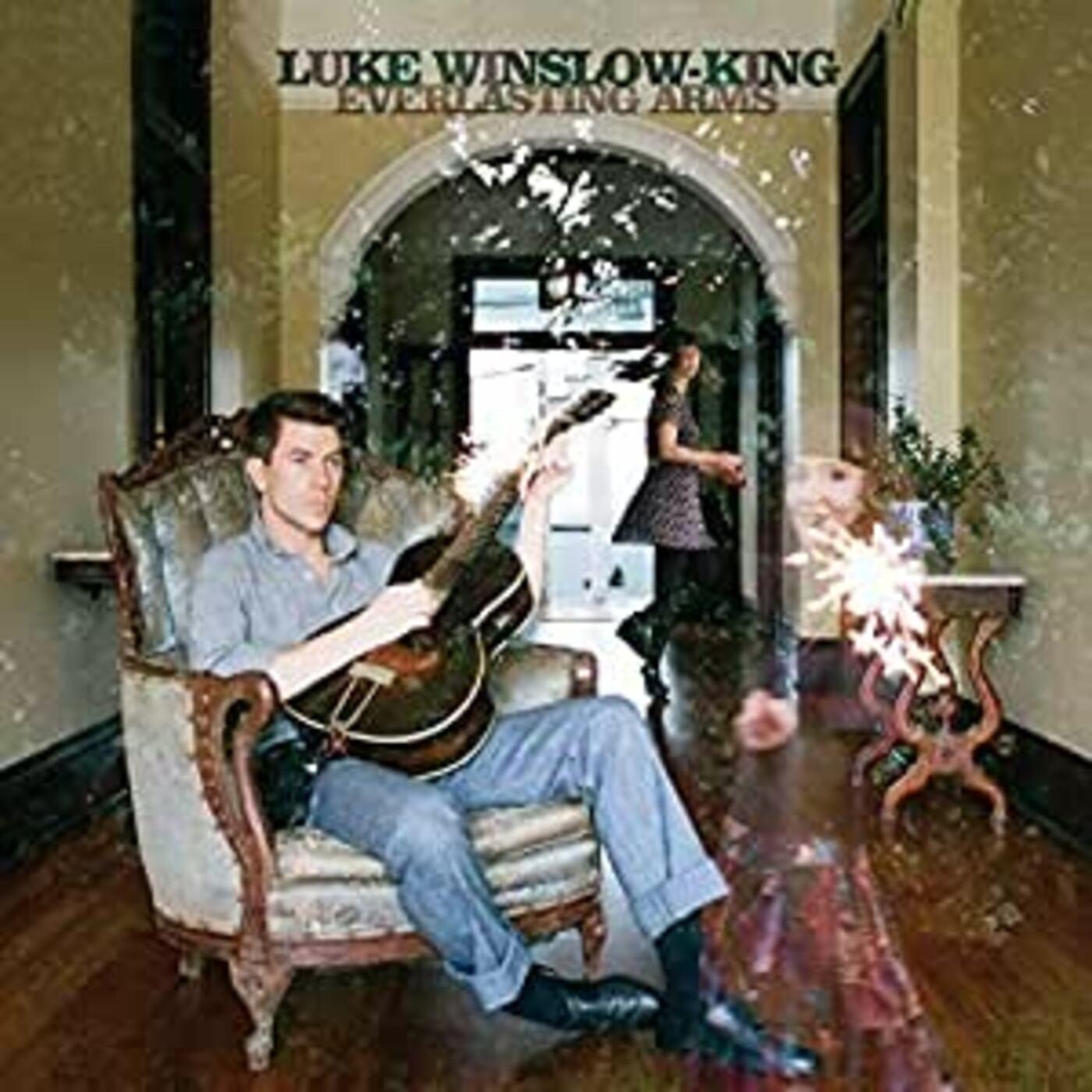 Everlasting Arms (Vinyl)