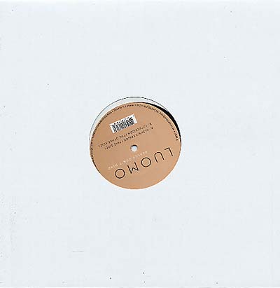 Really Don't Mind (Vinyl)