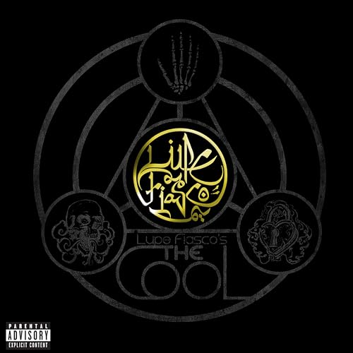 The Cool (Vinyl)