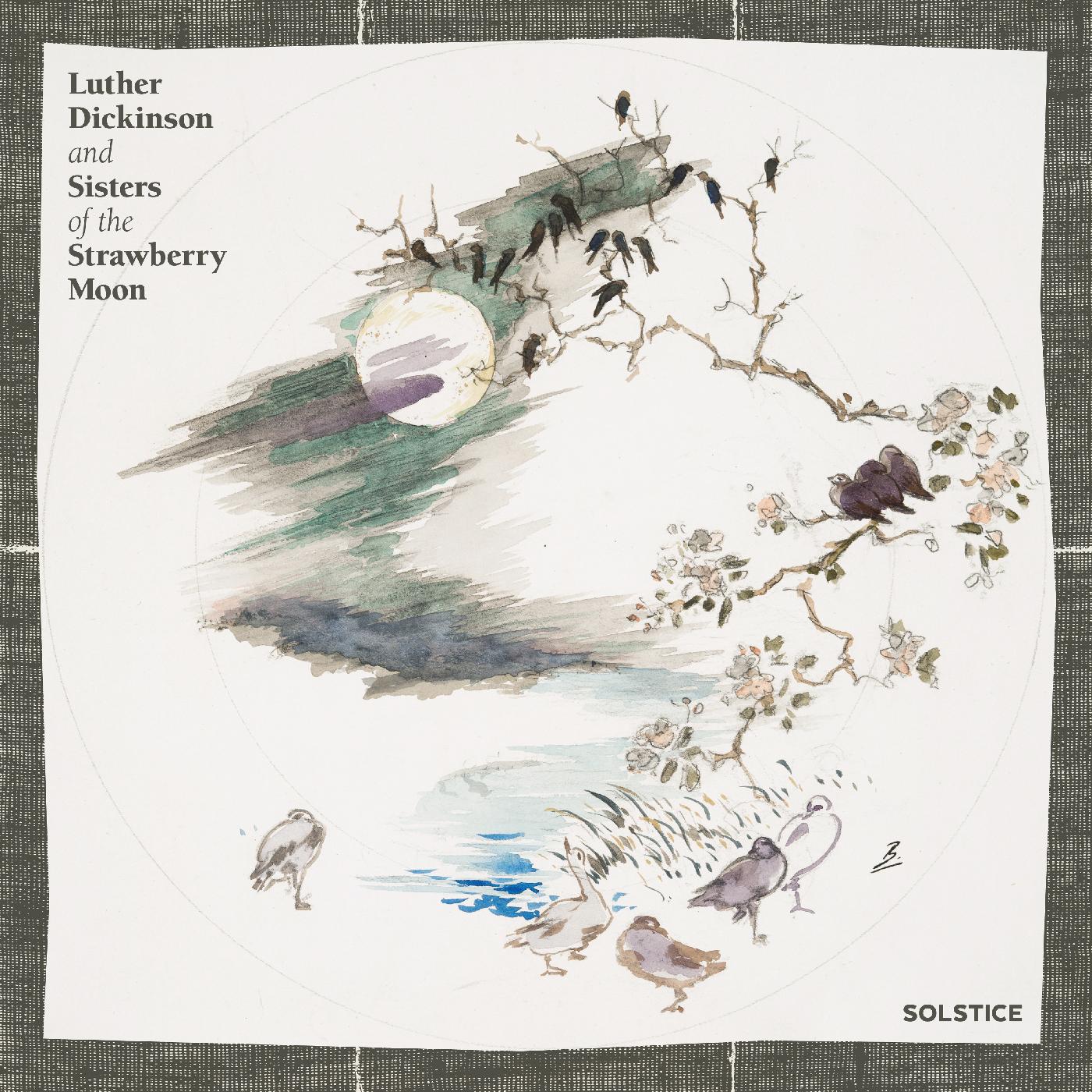 Solstice (CD)
