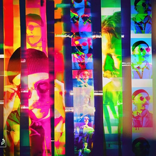 Life At Full Speed (Vinyl)