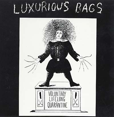 Quarantine Heaven (CD)
