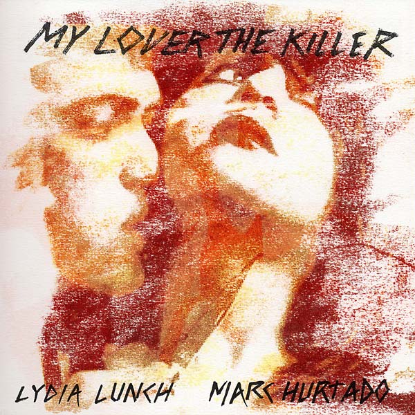 My Lover the Killer (Vinyl)