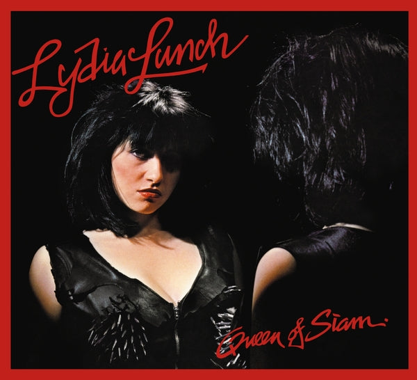 Queen Of Siam (CD)
