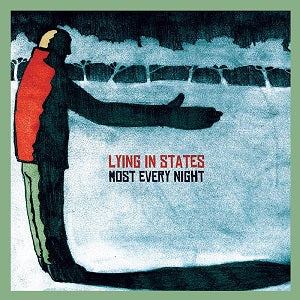 Most Every Night (CD)