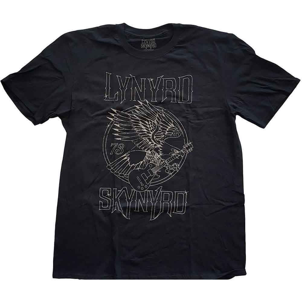 '73 Eagle Guitar (T-Shirt)