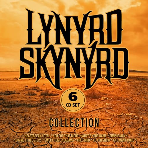 Collection (CD)