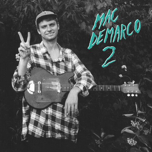 2 (Limited Edition, "Viceroy" Colored Vinyl) (2 Lp's) (Vinyl)