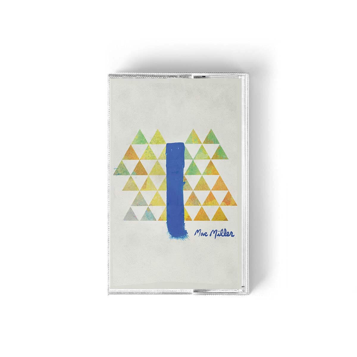 Blue Slide Park (Indie Exclusive, Limited Edition, Blue Colored Tape)
