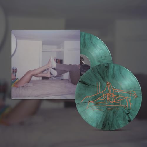 Yeah, No, I Know (Vinyl)