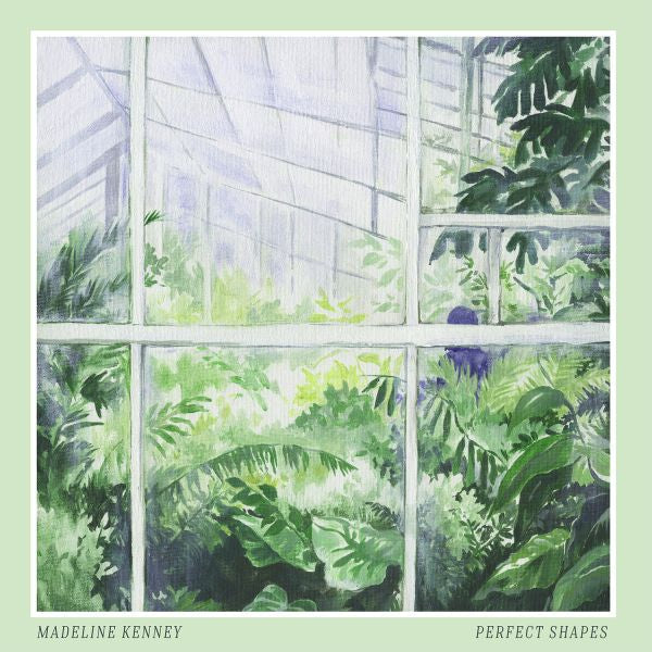 Perfect Shapes (CD)
