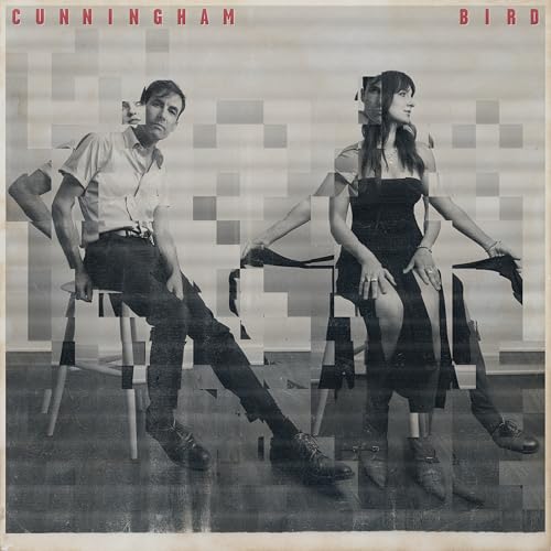 Cunningham Bird (Vinyl) - Golden Apple Comics