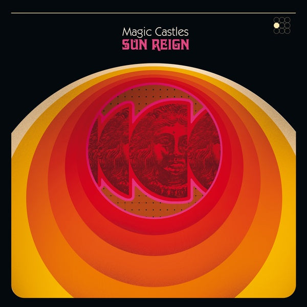 Sun Reign (CD)
