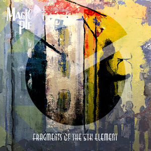 Fragments of the 5th Element (Vinyl)
