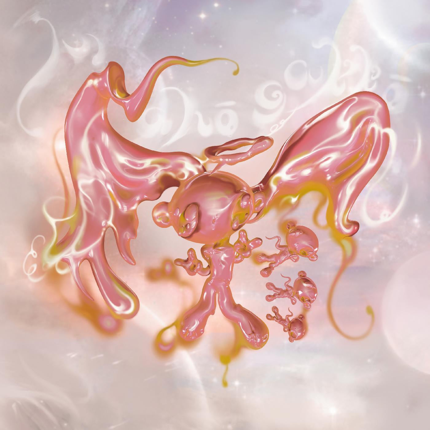 Mahōgakkō (Rose) (Vinyl)