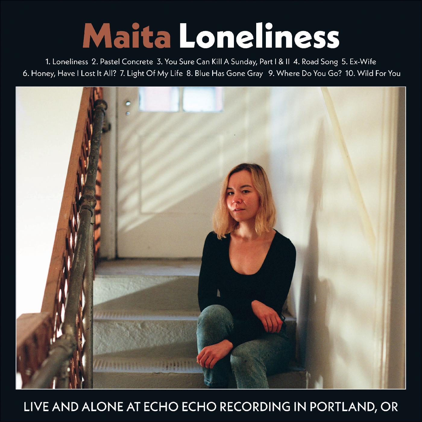 Loneliness (CD)
