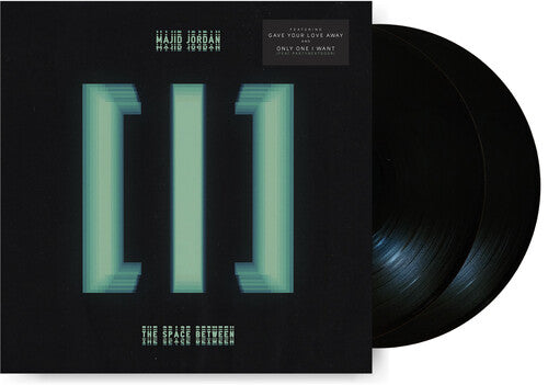 The Space Between (2 Lp) (Vinyl)