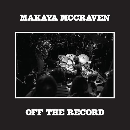 Off the Record (Vinyl)