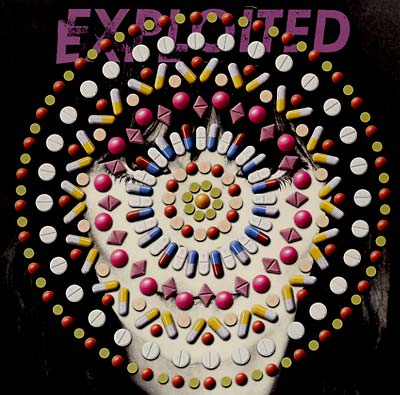 Hyperactive (Vinyl)
