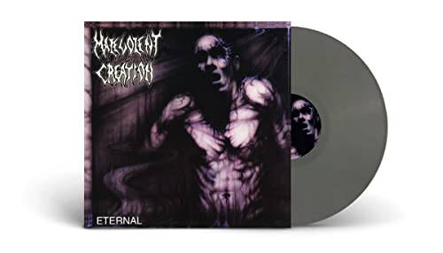 Eternal (Grey Vinyl) (Vinyl)