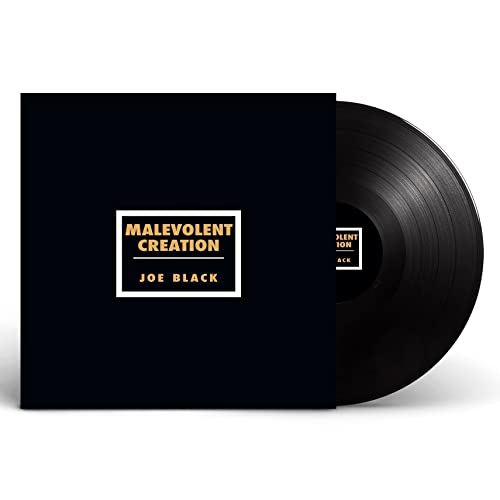 Joe Black (Vinyl)