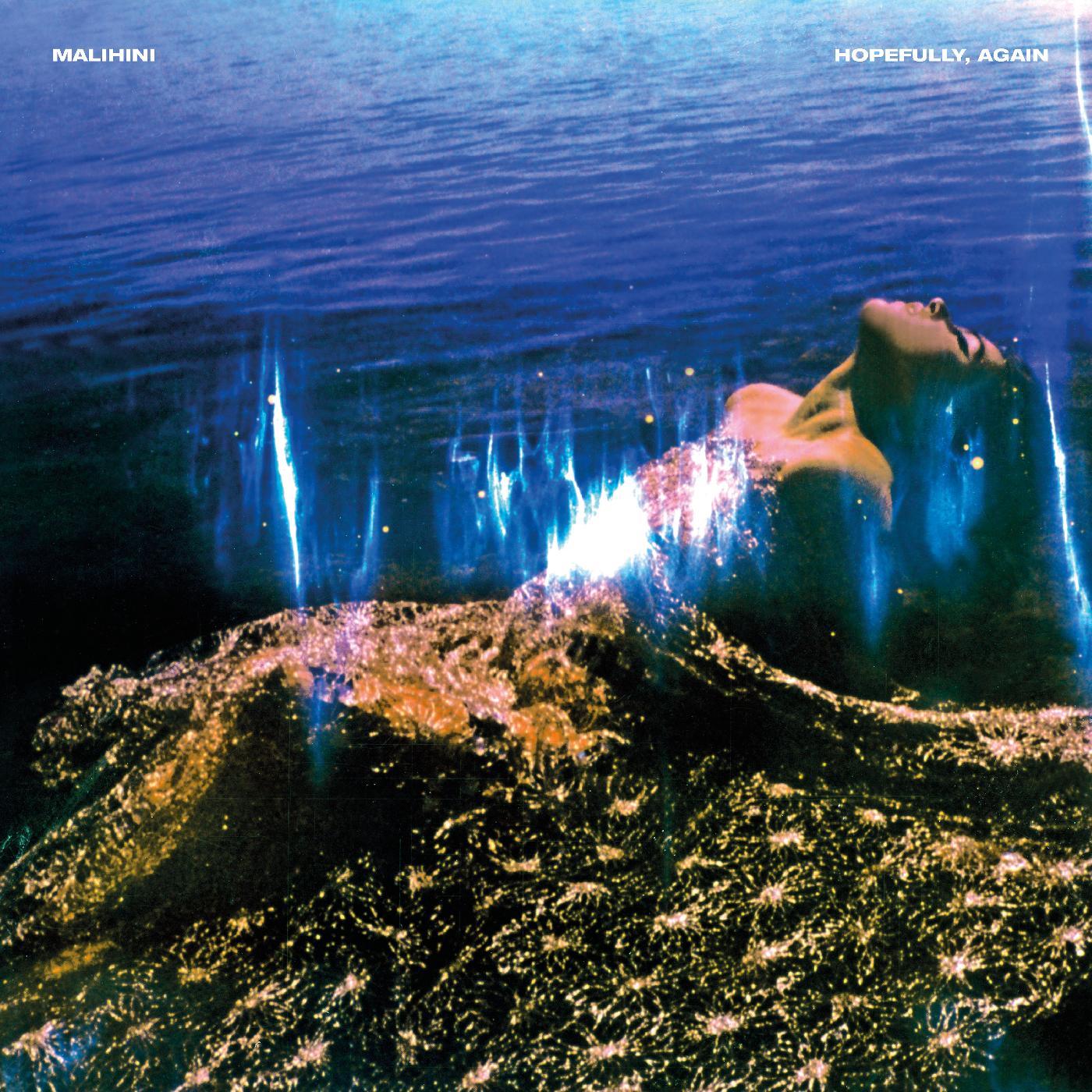 Hopefully, Again (CD)