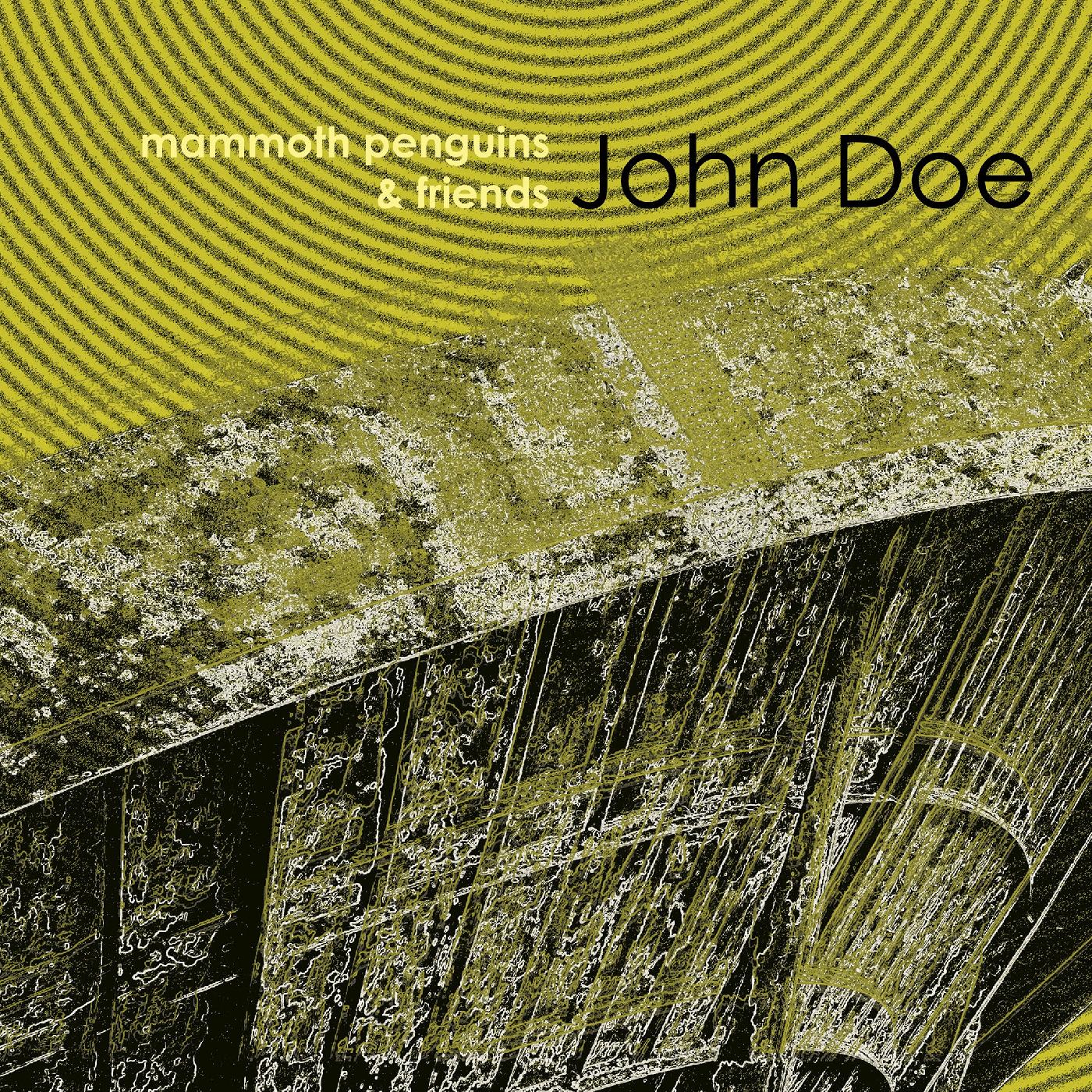 John Doe (CD)
