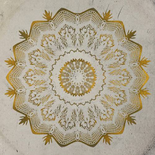 Mandala (Vinyl)