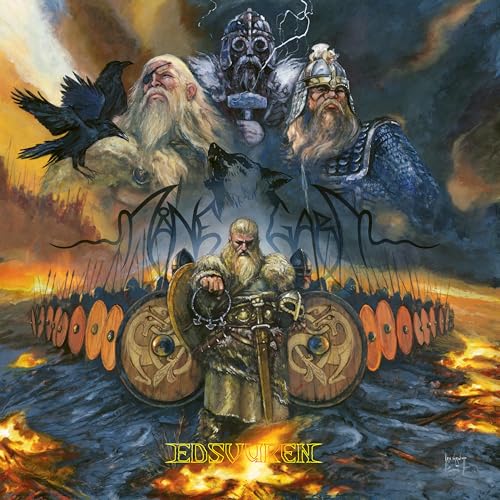 Edsvuren (CD)