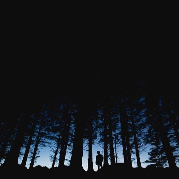 Trails (CD)