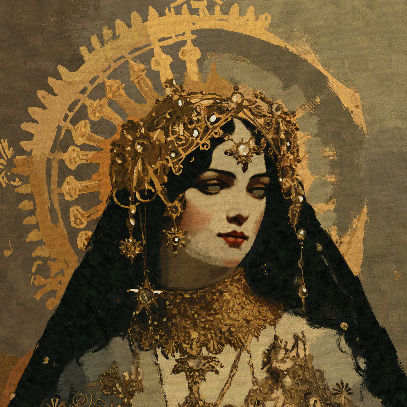 Gold Vinyl) Pentatonic Ruins (Deluxe Edition (Vinyl)