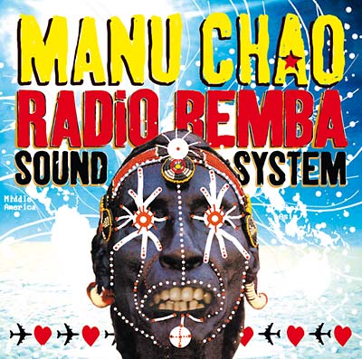 Radio Bemba Sound System (CD)