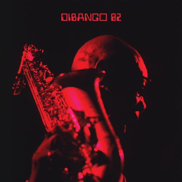 Dibango 82 (Vinyl)