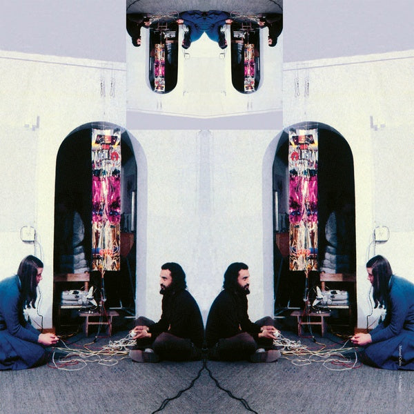 El Artilugio (Vinyl)