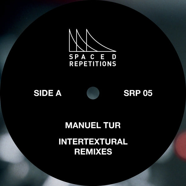 Intertextural Remixes (Vinyl)