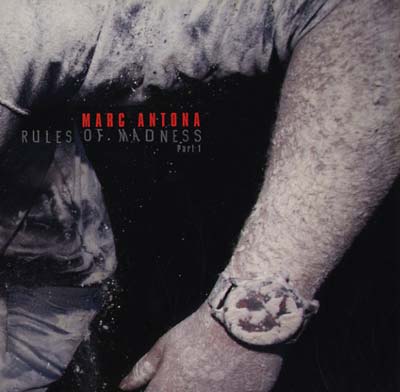 Rules Of Madness - Part 1 (Vinyl)