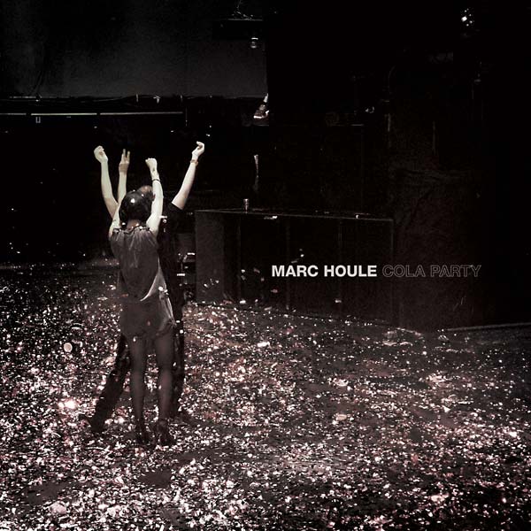 Cola Party (Vinyl)