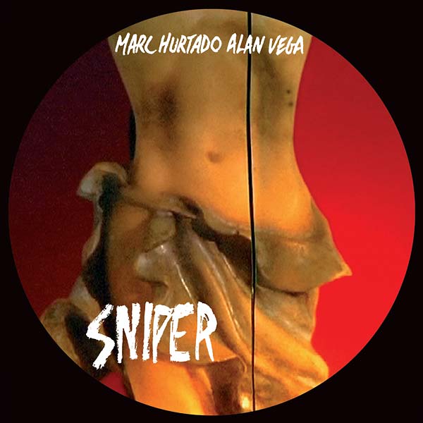 Sniper (CD)