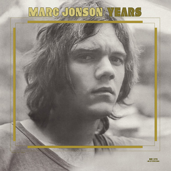Years (Includes 7") (Vinyl)